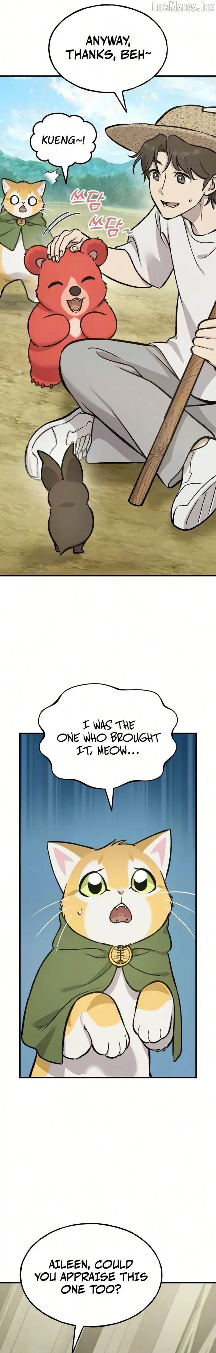 Solo Farming In The Tower - Chapter 140 image 31_optimized